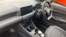 MG MG3 1.5 Hybrid Trophy 5dr Auto Hybrid Hatchback